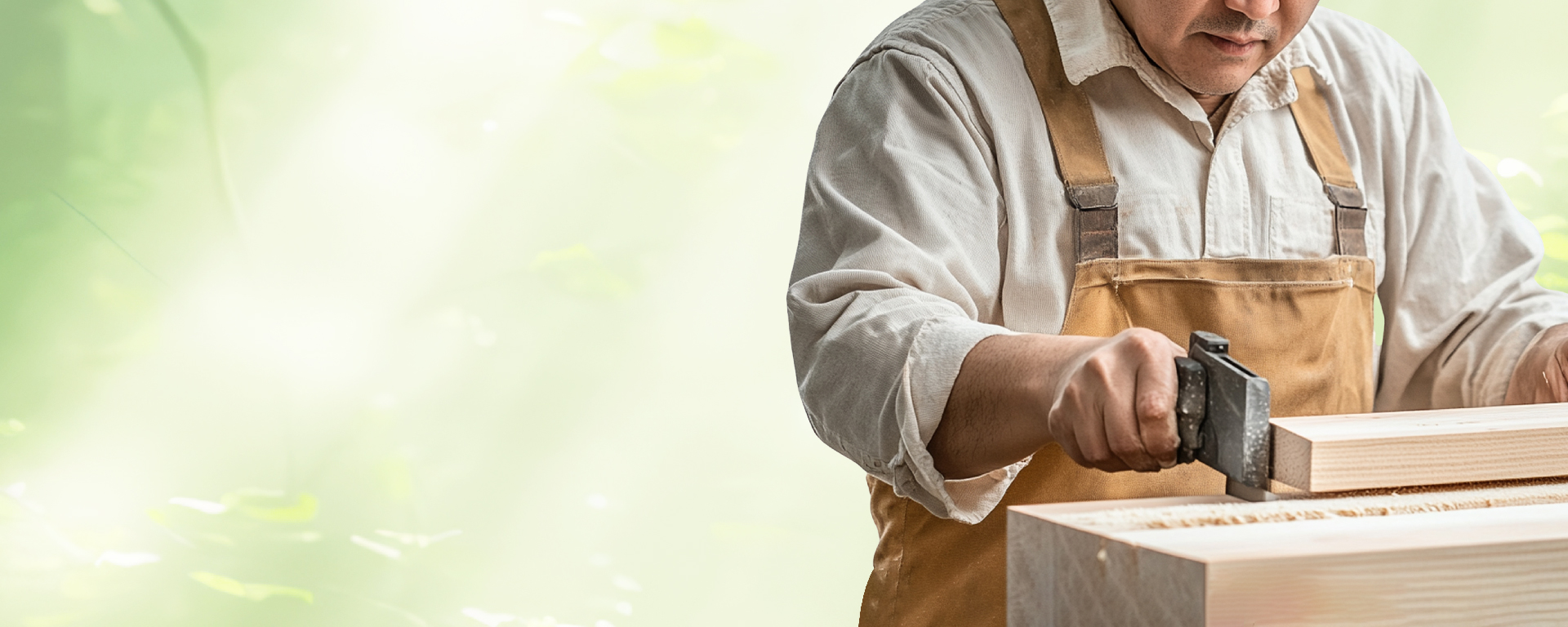 合青品牌木工師傅